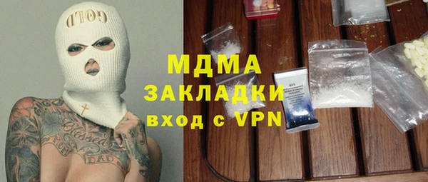 амф Гусиноозёрск